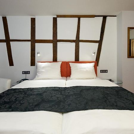 Hotel Zur Post Bernkastel-Kues Exteriör bild