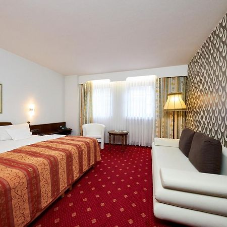 Hotel Zur Post Bernkastel-Kues Exteriör bild