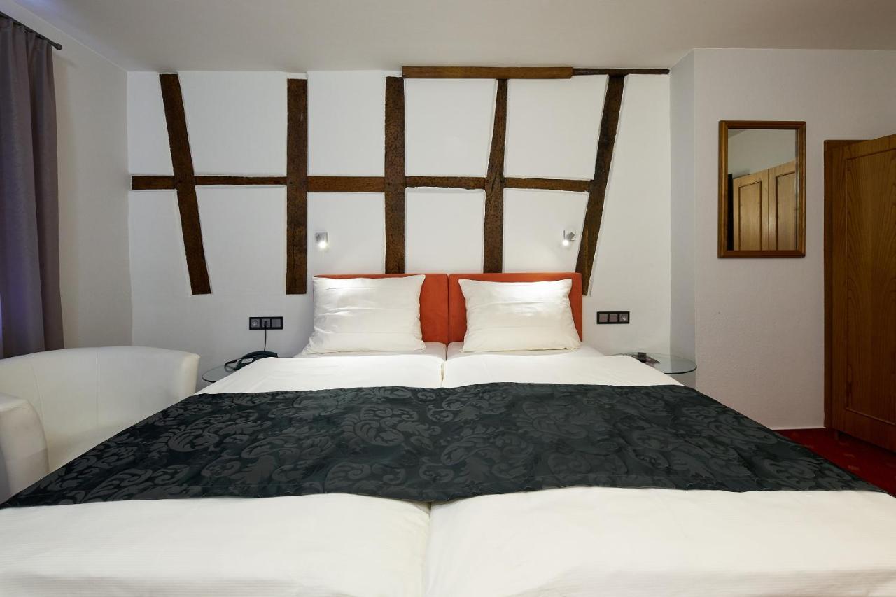 Hotel Zur Post Bernkastel-Kues Exteriör bild