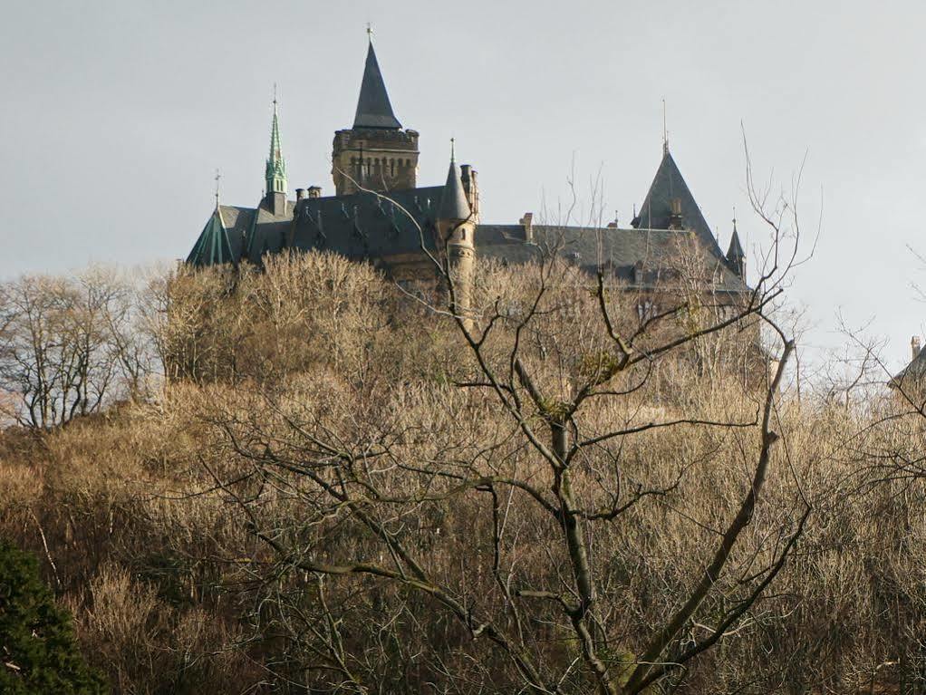 Hotel Zur Post Bernkastel-Kues Exteriör bild