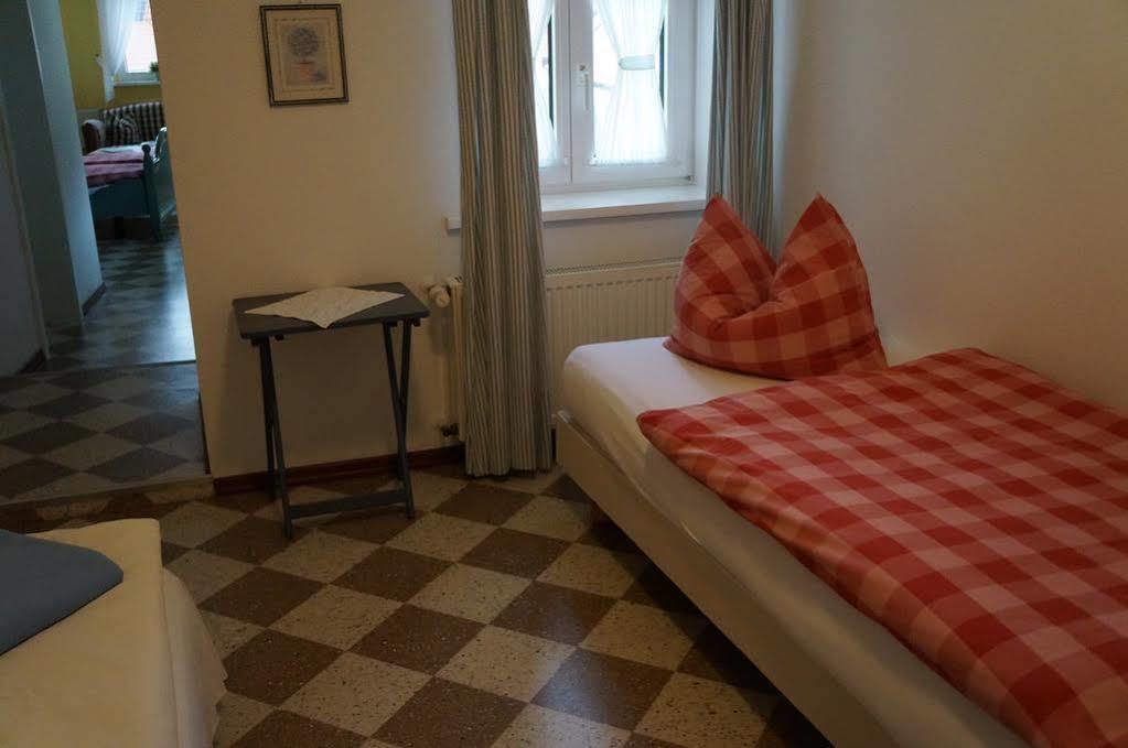 Hotel Zur Post Bernkastel-Kues Exteriör bild
