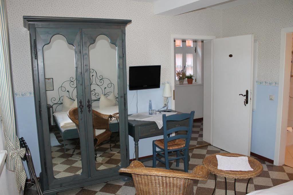 Hotel Zur Post Bernkastel-Kues Exteriör bild
