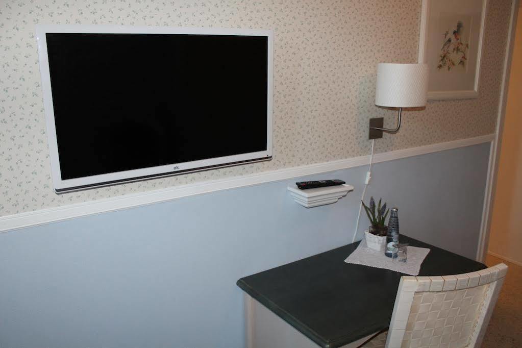 Hotel Zur Post Bernkastel-Kues Exteriör bild